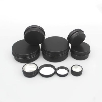 Buttermilk, Aluminum Travel Container (Various Designs)