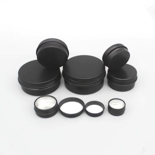 Buttermilk, Aluminum Travel Container (Various Designs)