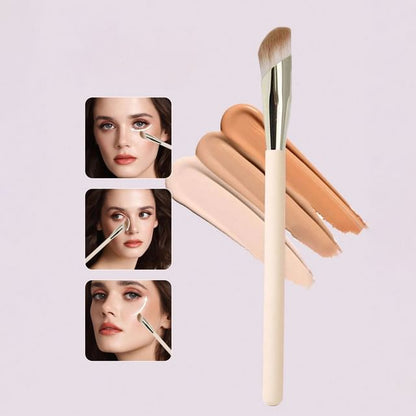 Stroke of Beauty, Angled Concealer Brush