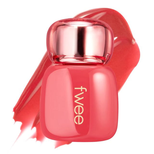 fwee, 3D Voluming Tint - 12 Colors