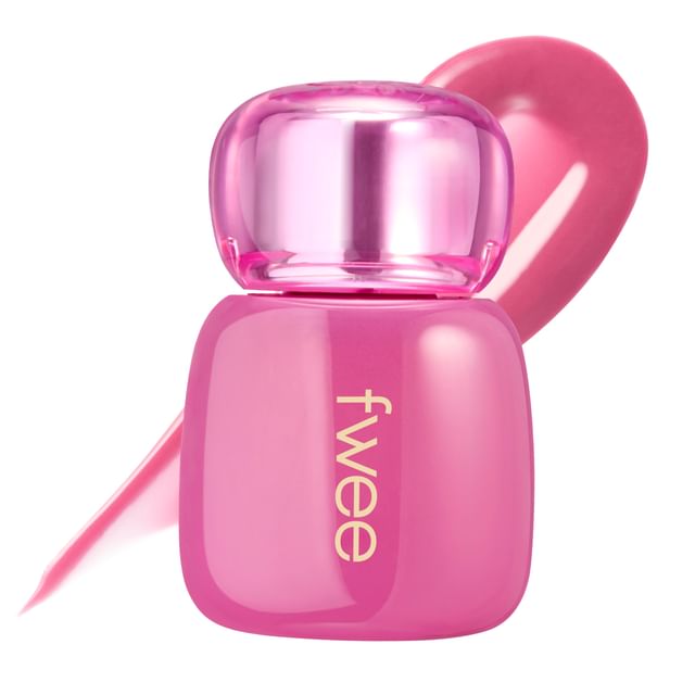 #01 Sweetie Dew