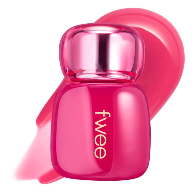 #05 Strawberry Pop