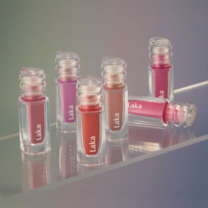 Laka, Maxi Glayer Tint - 21 Colors