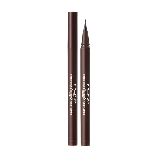 #02 Deep Brown