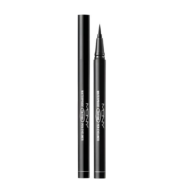 #01 Deep Black