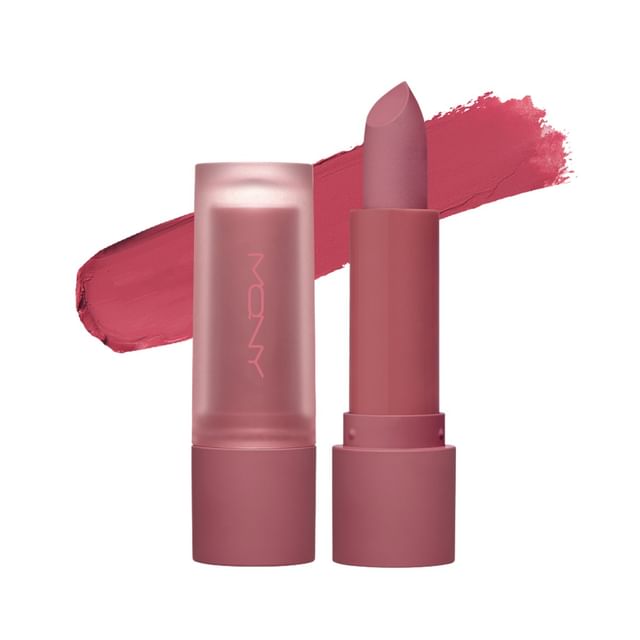 #03 Mauve Sauna