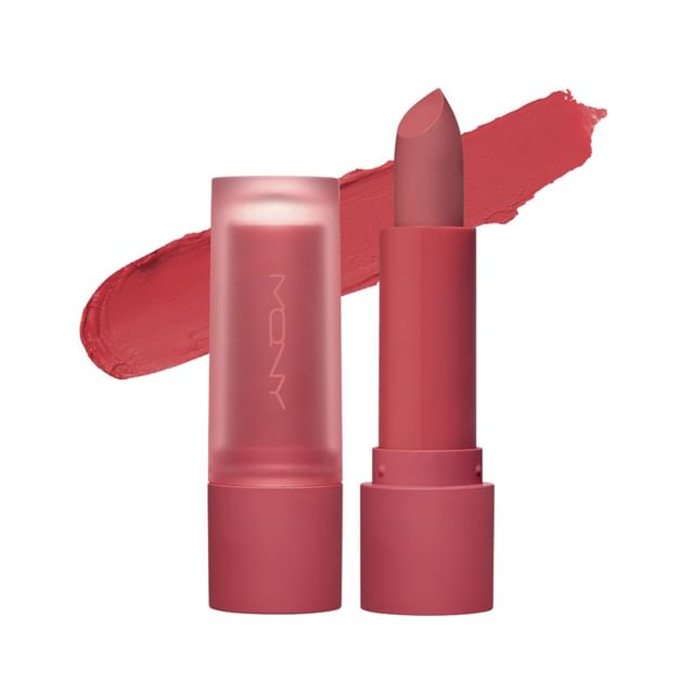 #05 Red Mist
