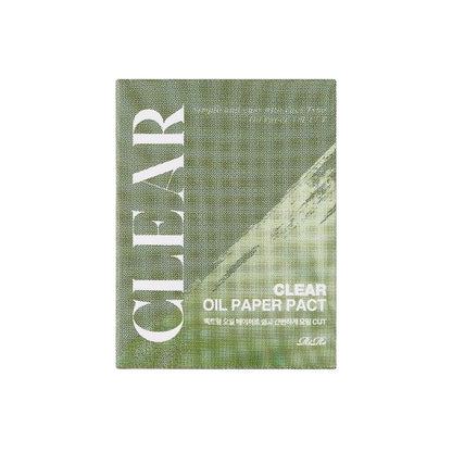 RiRe, Clear Oil Paper Pact