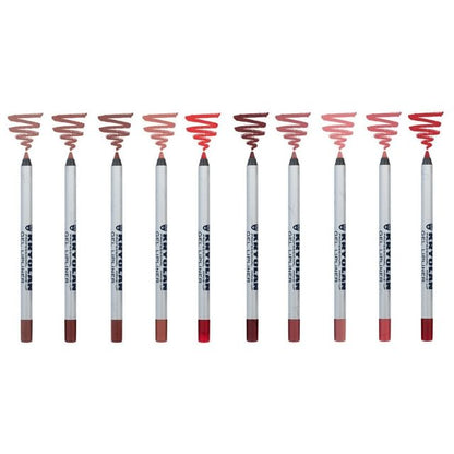 Kryolan, Gel Lipliner