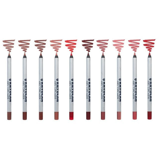 Kryolan, Gel Lipliner