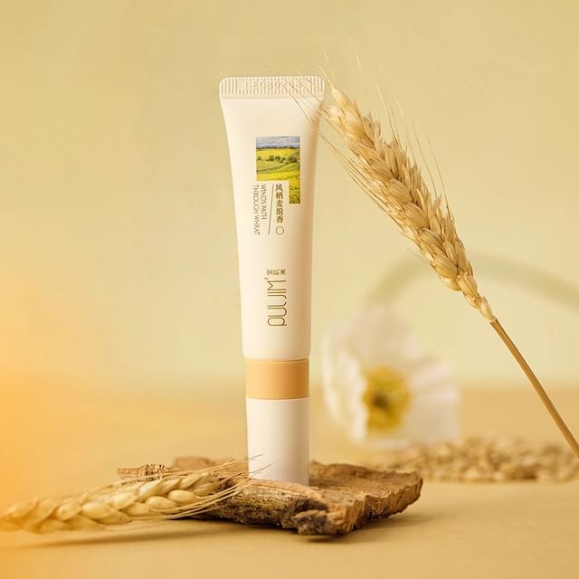 Wheat Waves- 10ml
