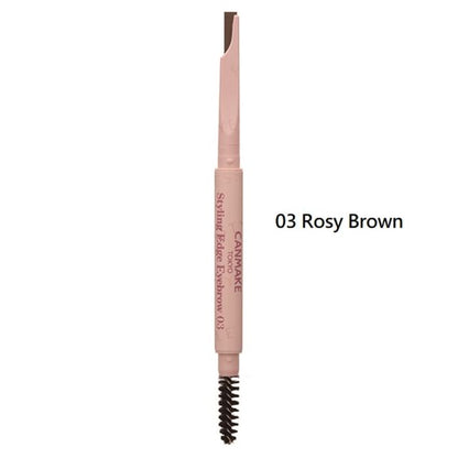 03 Rosy Brown