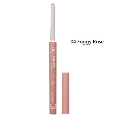04 Foggy Rose