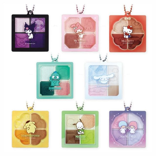 1 pc out of 8 pcs - Random Style