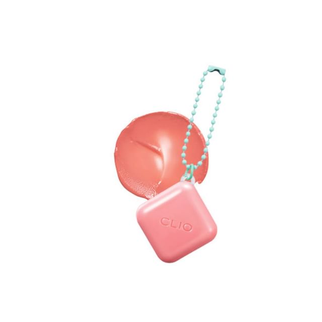 #01 Peach Flush