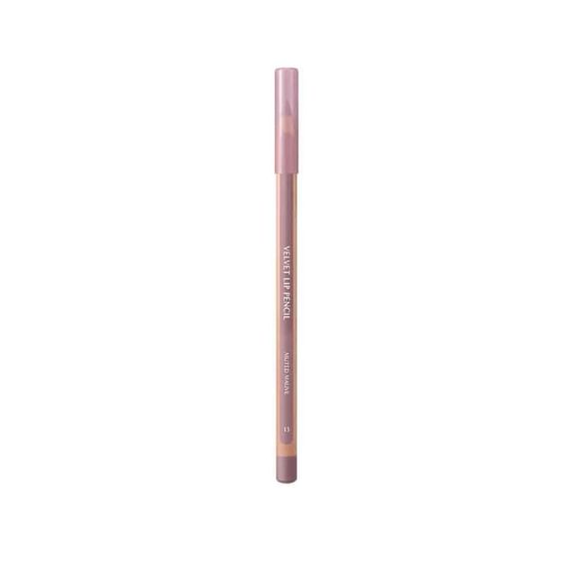 #13 Muted Mauve