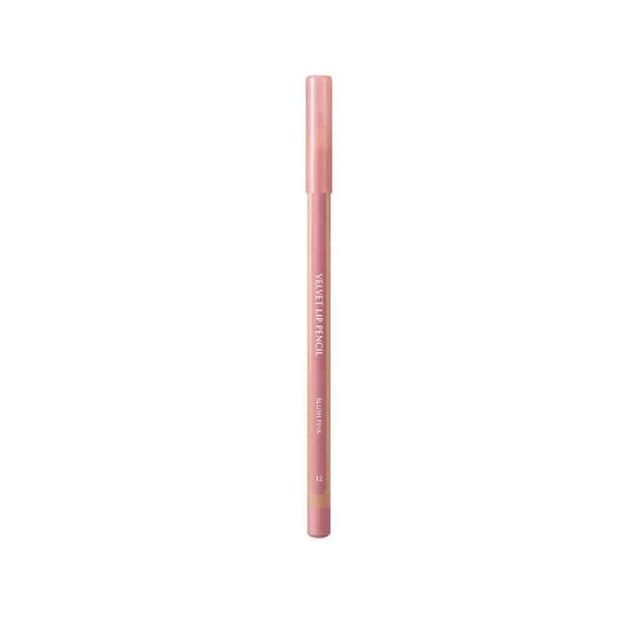 #12 Blush Pink