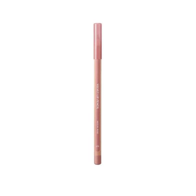 #09 Mocha Rose