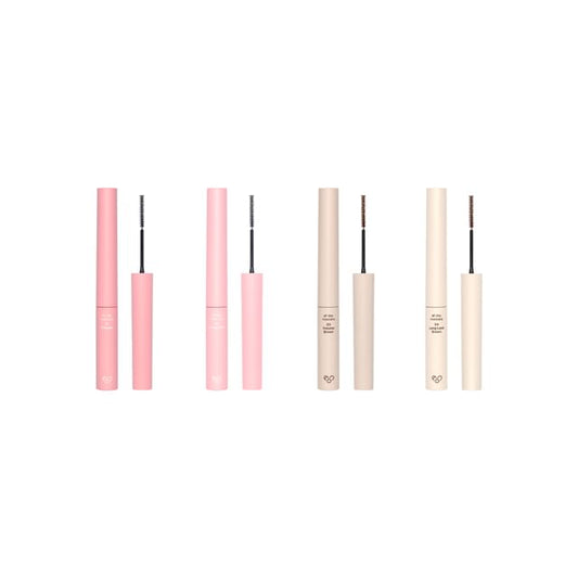 AOU, All Day Mascara - 4 Colors