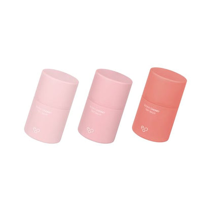 AOU, Glowy Chonky Tint Balm - 3 Colors
