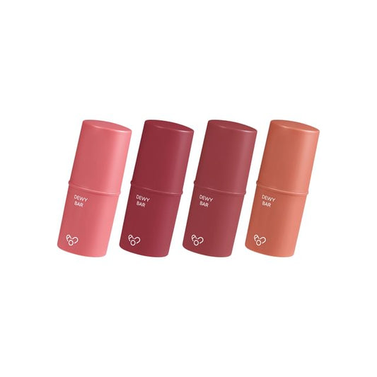 AOU, Dewy Bar - 4 Colors