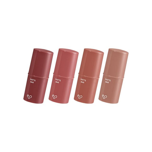 AOU, Matte Bar - 4 Colors