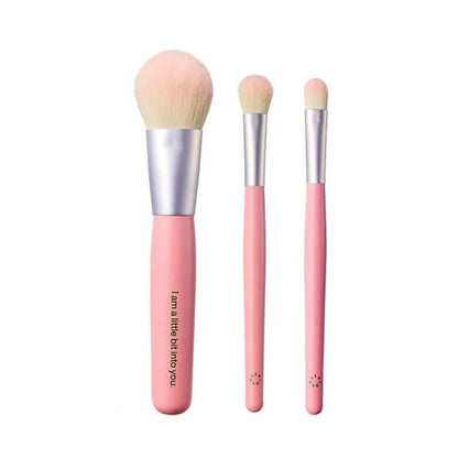 INTO YOU, Mini Makeup Brushes Set