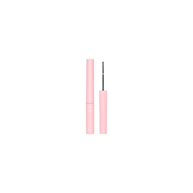 #02 Long Lash Black