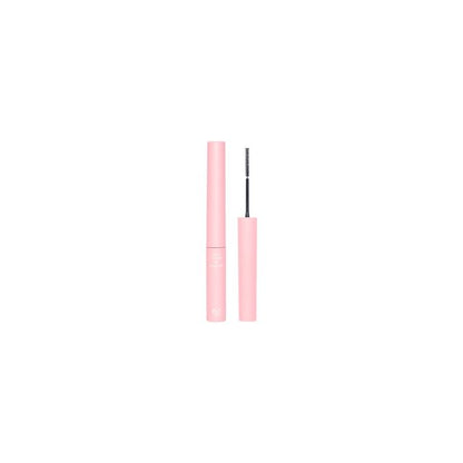 #02 Long Lash Black