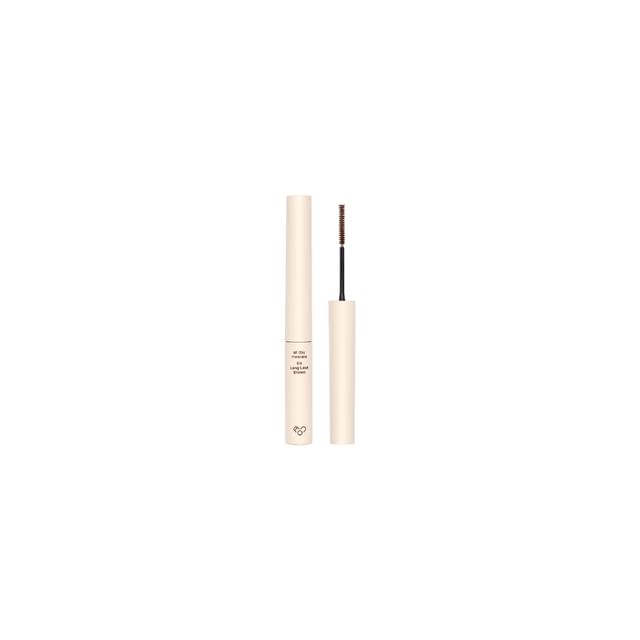 #04 Long Lash Brown