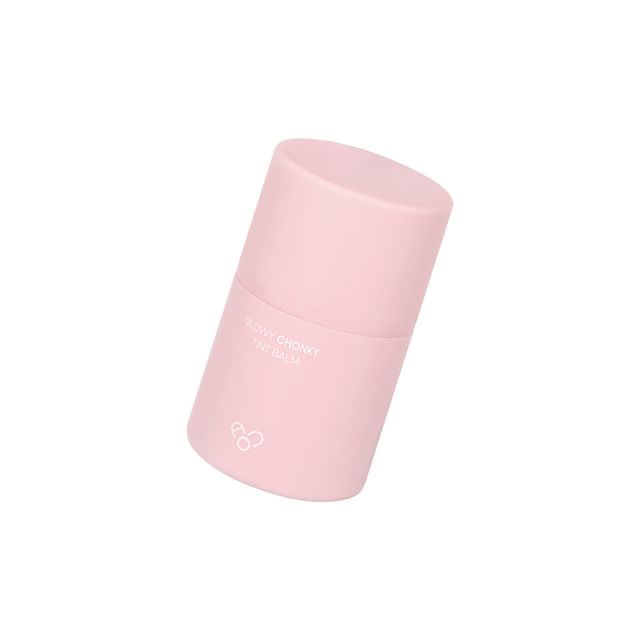 #07 Bubble Balm