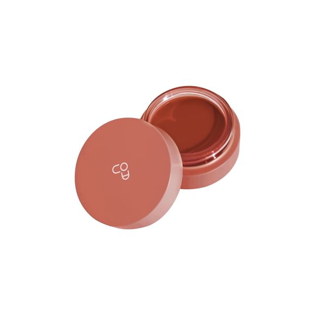 #05 Chocolate Balm