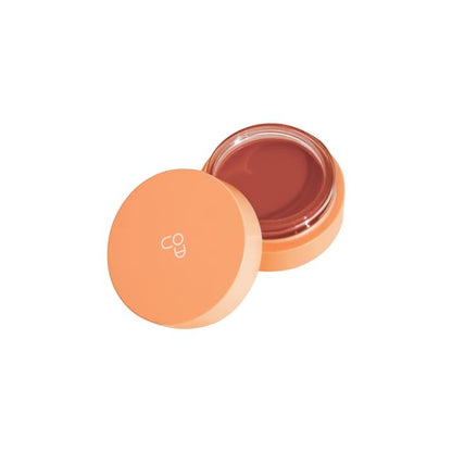 #06 Peanut Balm
