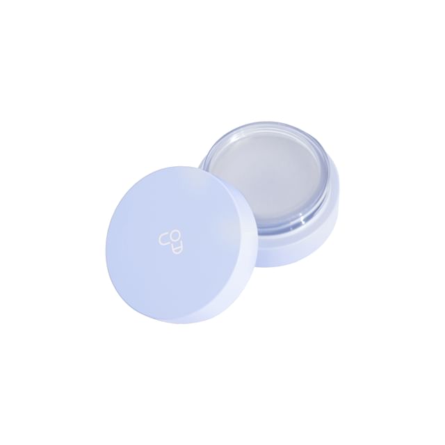 #08 Peppermint Balm