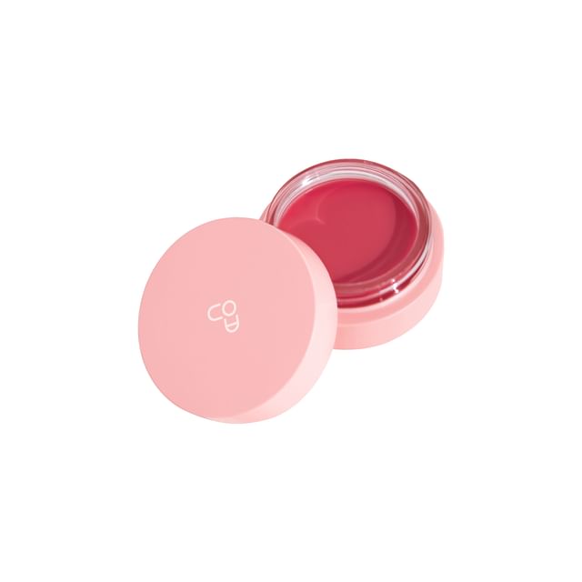 #07 Bubble Balm
