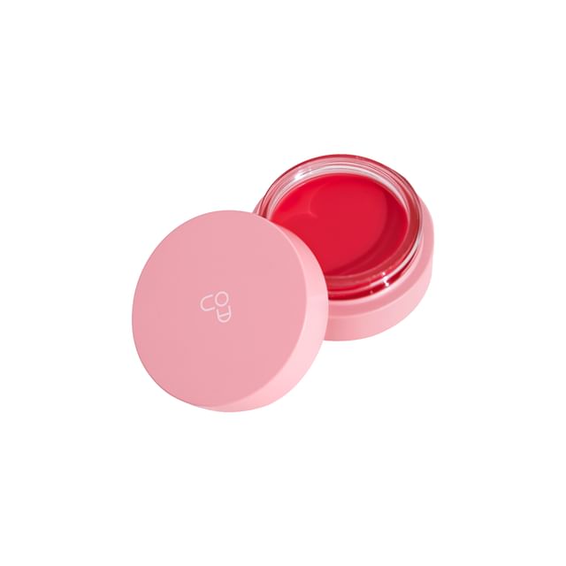 #01 Apple Balm