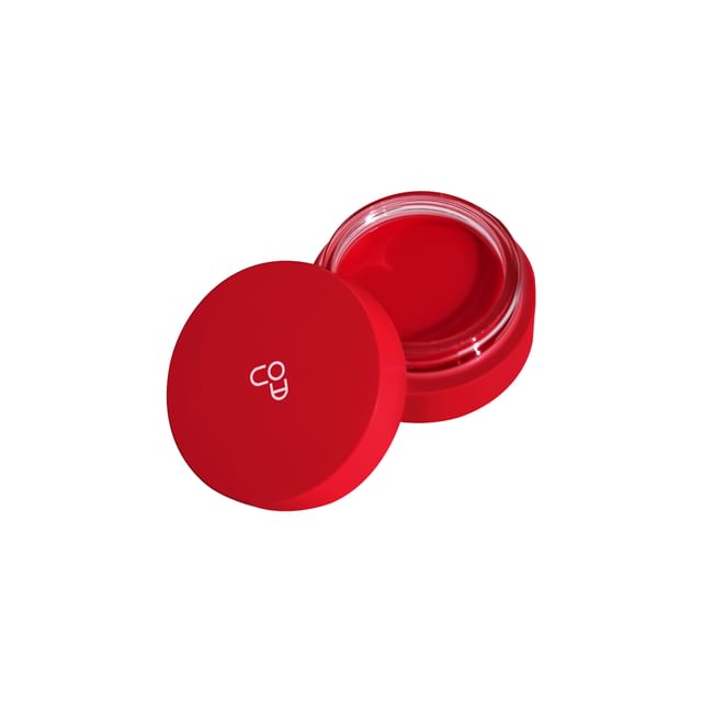 #04 Cherry Balm