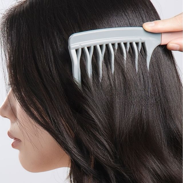 Rhodanthe, Volumizing Hair Comb
