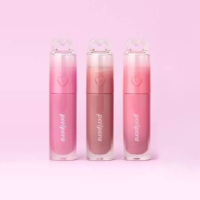 #40 Daldal Pink