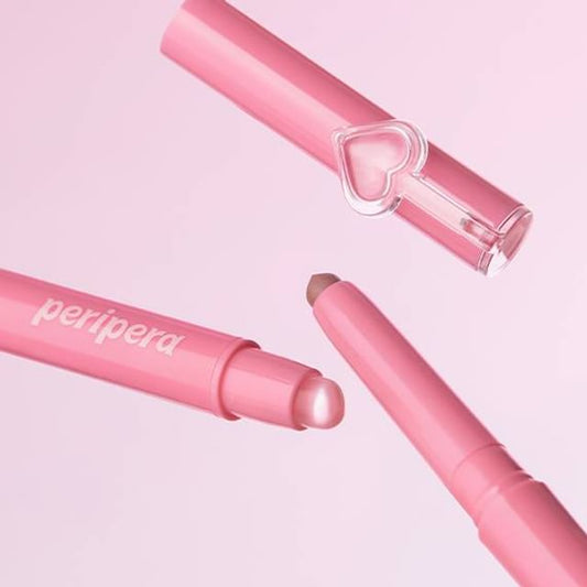 peripera, Puffy Plumping Dew Lip Pencil - 6 Colors