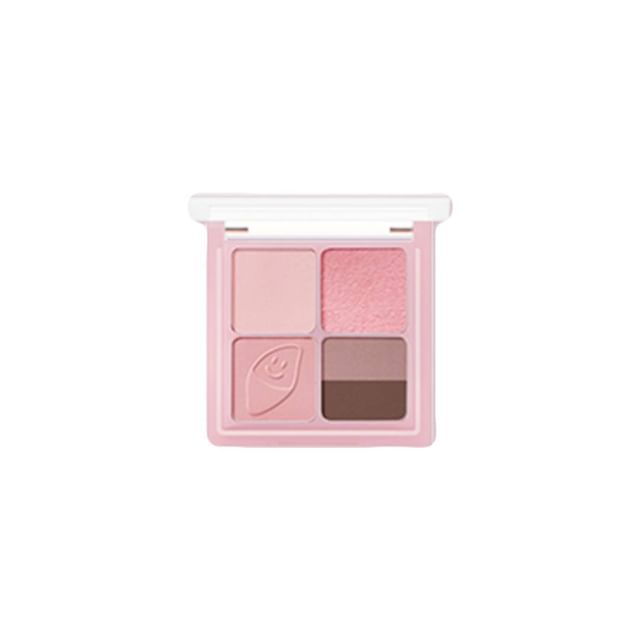 #10 Just Picked Pink