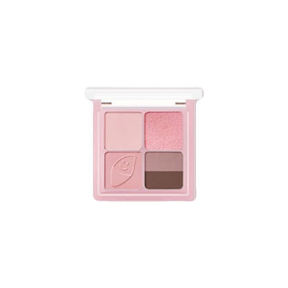 #10 Just Picked Pink