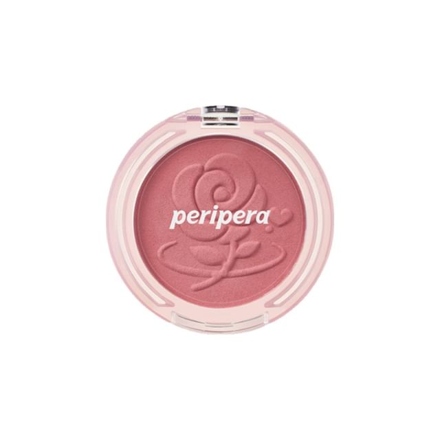 #28 Romantic Rose