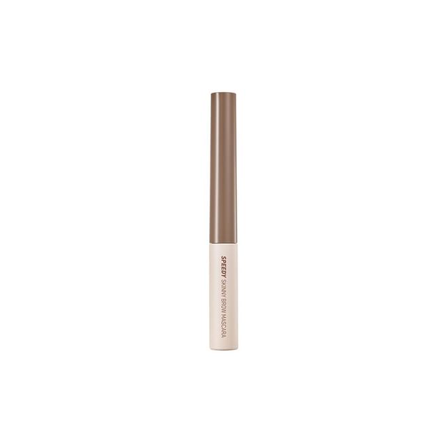#08 Mocha Ash