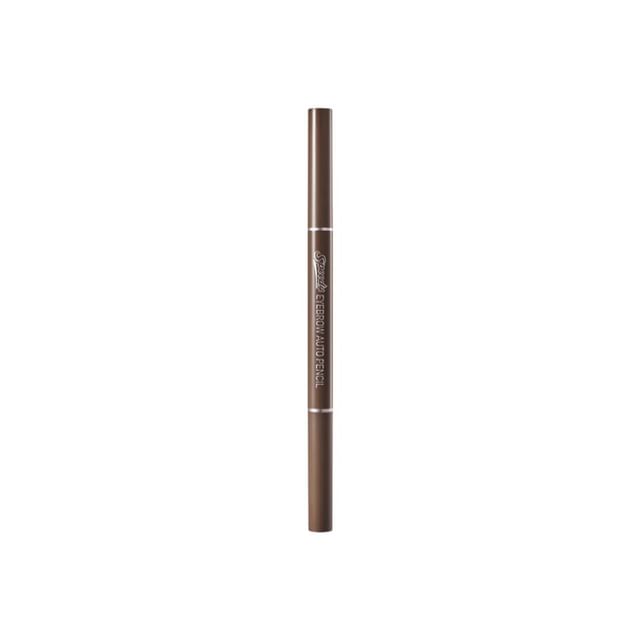 2025 Version - #02 Gray Brown