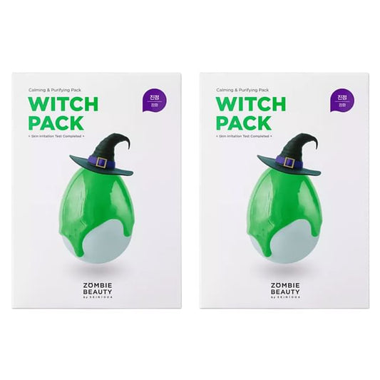 2 pcs
