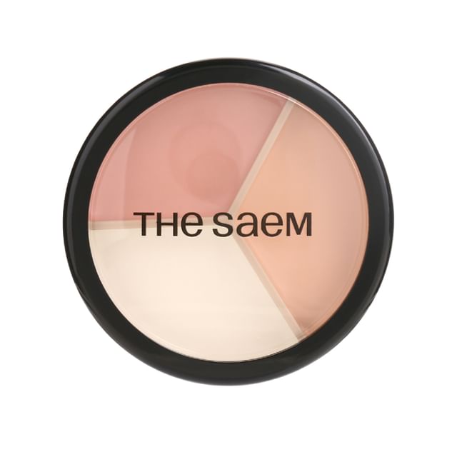 2025 Version - #07 Pink Beige