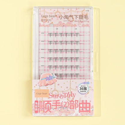 #03 Little Imp - 36 Clusters