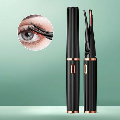Beautyronics, USB Rechargeable Heated Eyelash Curler (Various Designs)