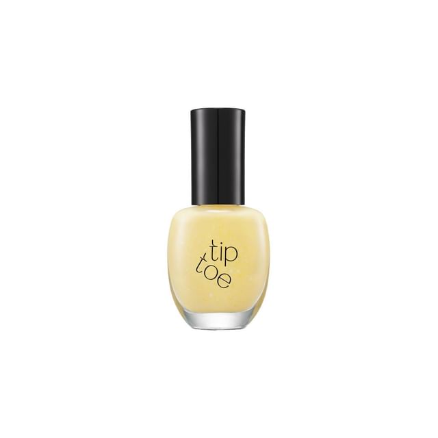 #515 Lemon Sorbet